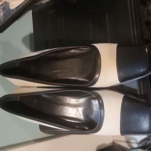 Brown Nd cream coach